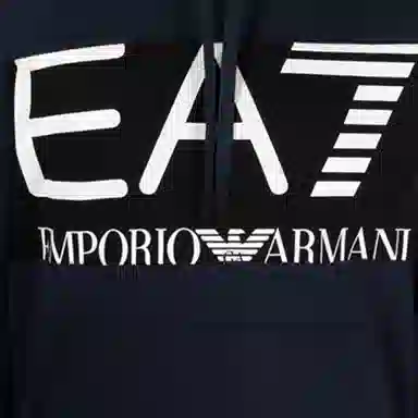 EMPORIO ARMANI FW22 Logo