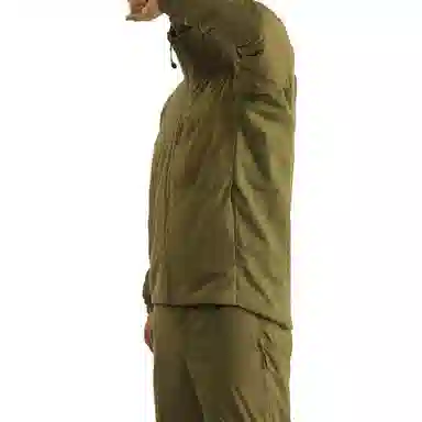 Arcteryx Atom Lt Hoody Gen2