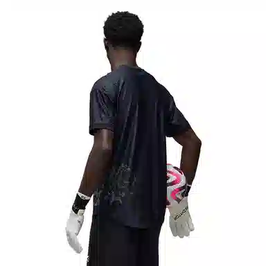 Y-3 x Real Madrid Logo T-Shirt