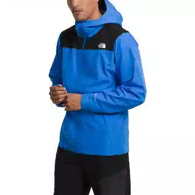 THE NORTH FACE Dryzzle FUTURELIGHT Jacket Logo