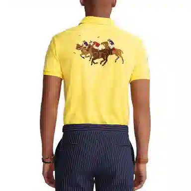 Polo Ralph Lauren LogoPolo