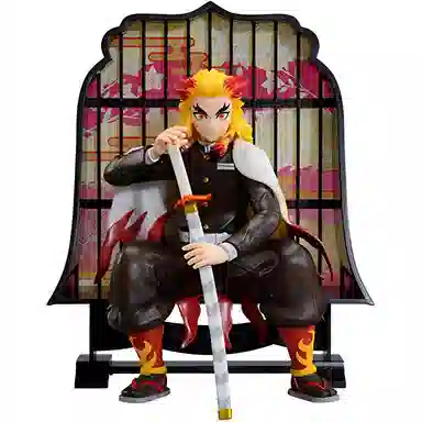 BANPRESTO 19cm