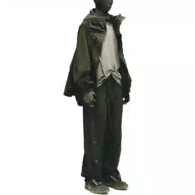 adidas Originals x HAMCUS FW23