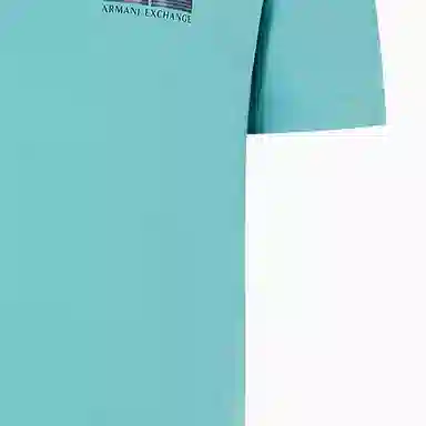 ARMANI EXCHANGE Logo SS24T