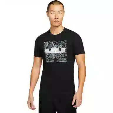 Nike Lebron Graphic Tee