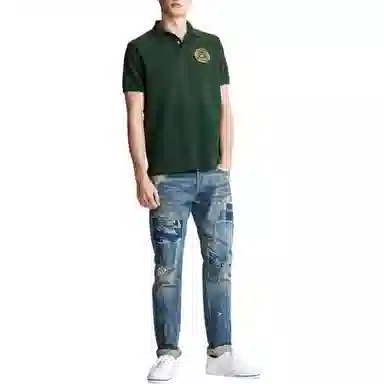 Polo Ralph Lauren LogoPolo