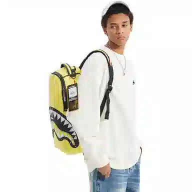 SPRAYGROUND sg