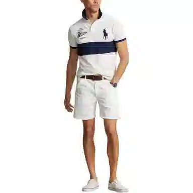 Polo Ralph Lauren LogoPolo