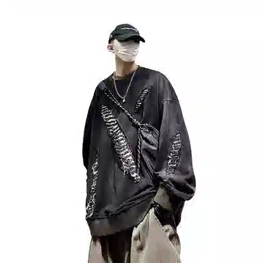 UUCSCC Pullover Hoodie