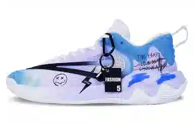 Nike Giannis Immortality