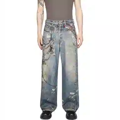 Acne Studios 3D 1981M