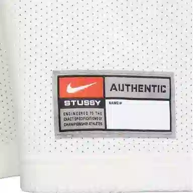 Nike x Stussy FW23 Logo T