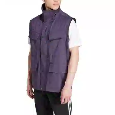 adidas Originals Convertible Shell Jacket