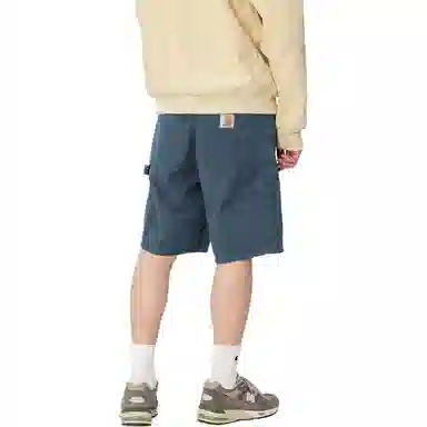 Carhartt WIP SS24 Double Knee Short