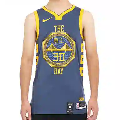 Nike NBA AU 18-19 Stephen Curry 30