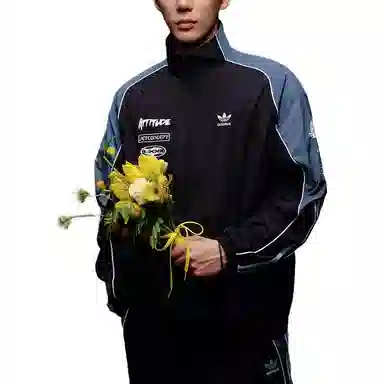 adidas Adicolor SS24 Motorcore Woven Jacket