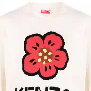 KENZO BOKE SS23 Logo