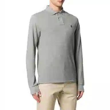 Polo Ralph Lauren SS22 LogoPolo
