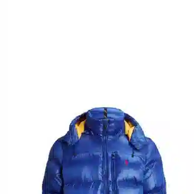 Polo Ralph Lauren Logo
