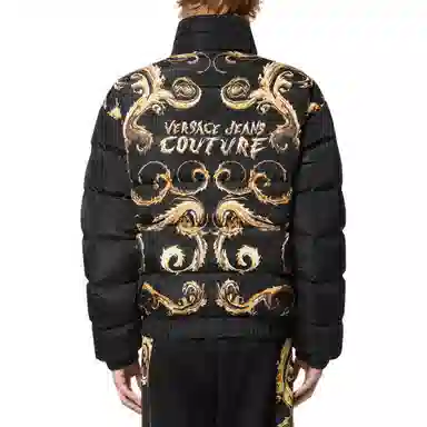 VERSACE JEANS COUTURE Logo