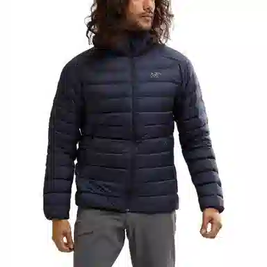 Arcteryx Cerium Hoody