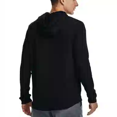 Under Armour Waffle Hoodie