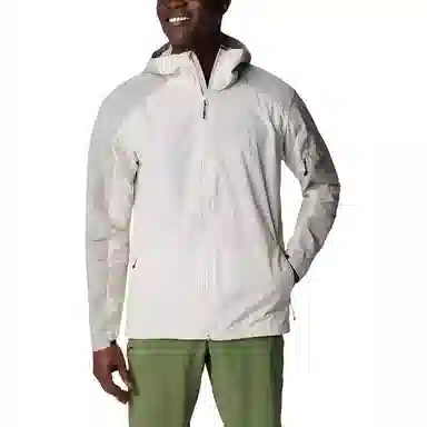 Columbia Loop Trail II