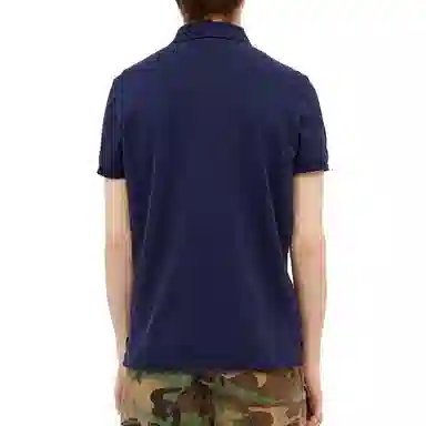 Polo Ralph Lauren LogoPolo