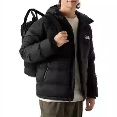The North Face