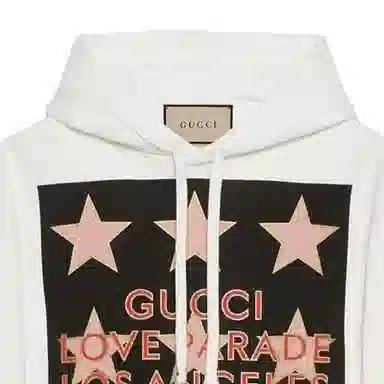 GUCCI SS22 Logo