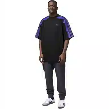 adidas originals x Youth of Paris adidas x Youth of Paris FW23 LogoT