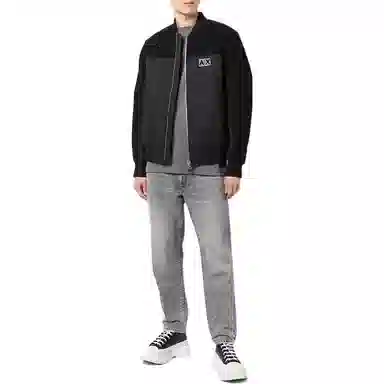Emporio Armani FW22 Jacket