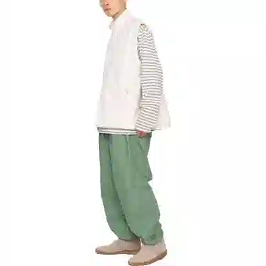 nanamica Multi Pocket Vest