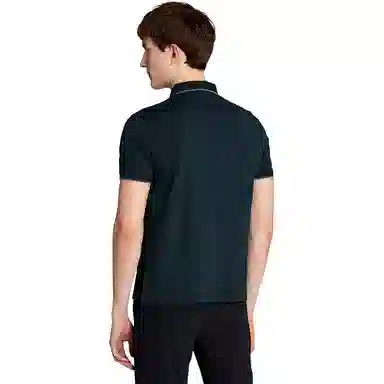 Satchi LogoPolo