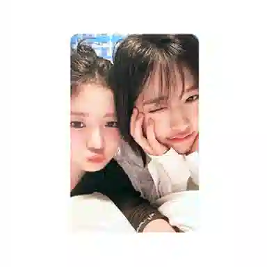 STARSHIP Entertainment IVE 1I'VE MINE SW5.0