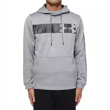 Under Armour AF BAR Logo