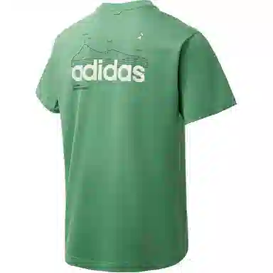adidas T