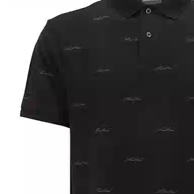 EMPORIO ARMANI LogoPolo