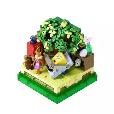 AREA-XX 0-300pcs AB0050-0053