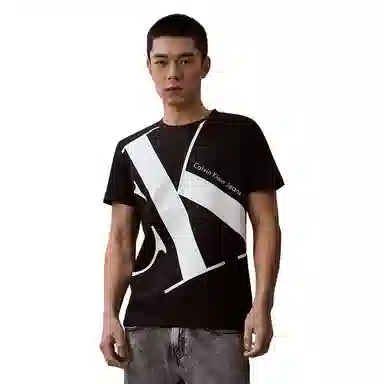 CKCalvin Klein LogoT