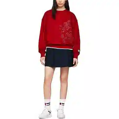 Tommy Hilfiger x CLOT SS24