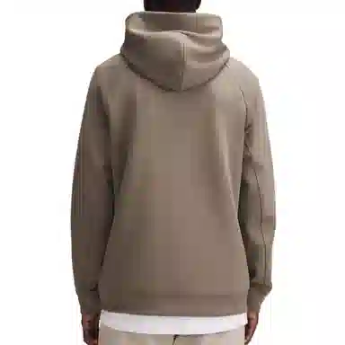 lululemon Smooth Spacer Classic-Fit Pullover Hoodienull