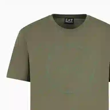 EMPORIO ARMANI EA7 SS24 T