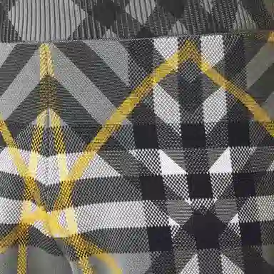 Burberry Shorts Grey