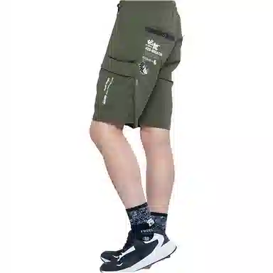Onikasu Shorts