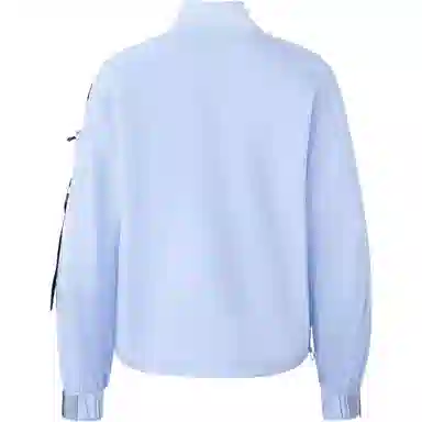 adidas City Escape Loose Track Top