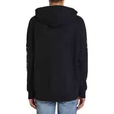 Palm Angels SS23 Skull Hoodie