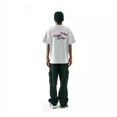 MR.ENJOYDA MONEY SS23 T