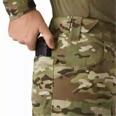 Arcteryx AR MULTICAM GEN 2
