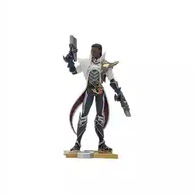 LEAGUE OF LEGENDS LOL